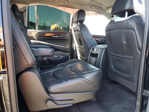 2020 CADILLAC ESCALADE ESV