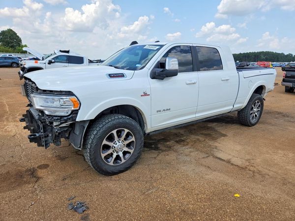 2024 RAM 3500 Longhorn