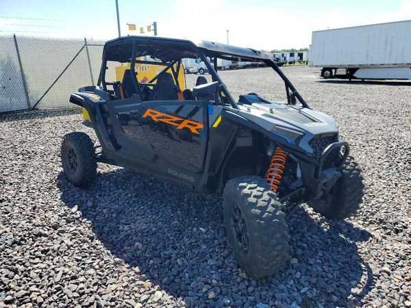 2024 POLARIS RZR XP