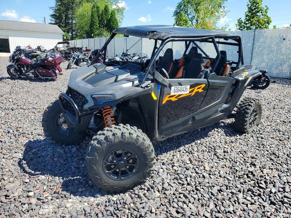 2024 POLARIS RZR XP
