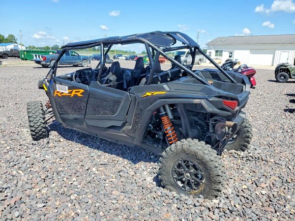2024 POLARIS RZR XP