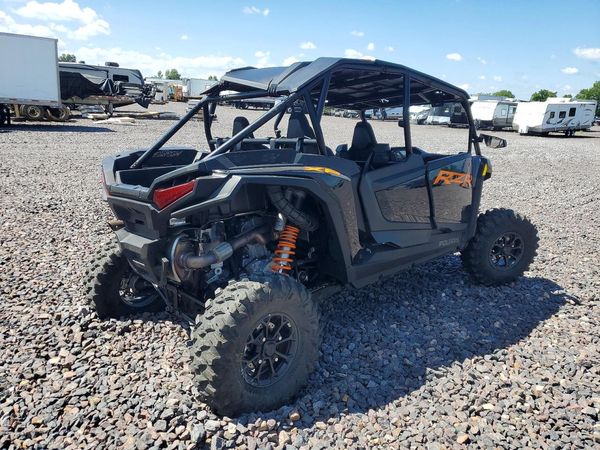 2024 POLARIS RZR XP