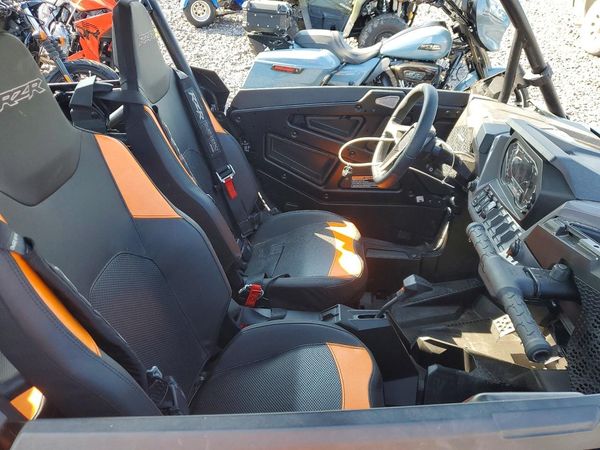 2024 POLARIS RZR XP
