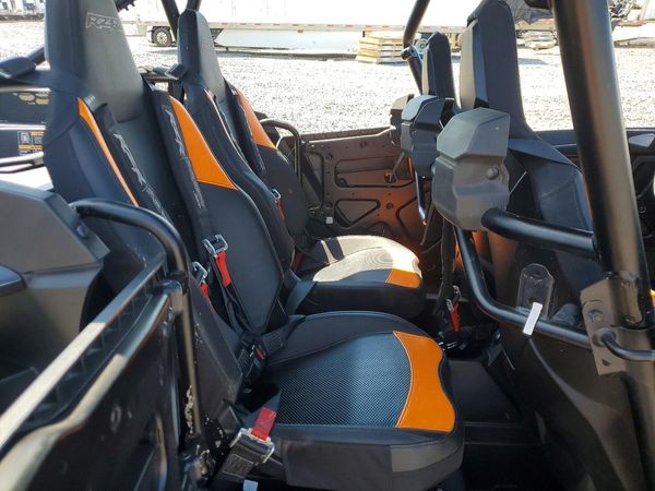 2024 POLARIS RZR XP