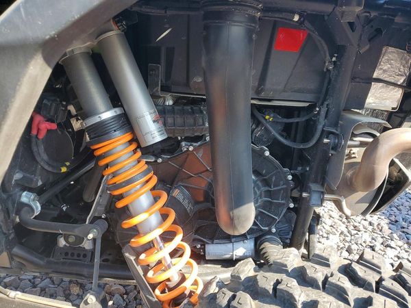 2024 POLARIS RZR XP