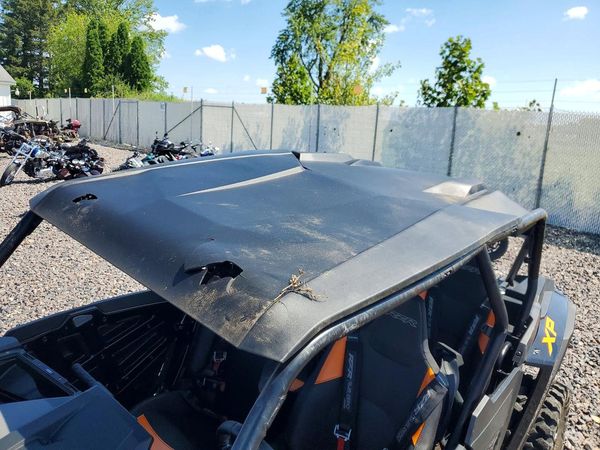 2024 POLARIS RZR XP