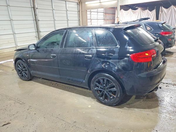 2013 AUDI A3 Premium