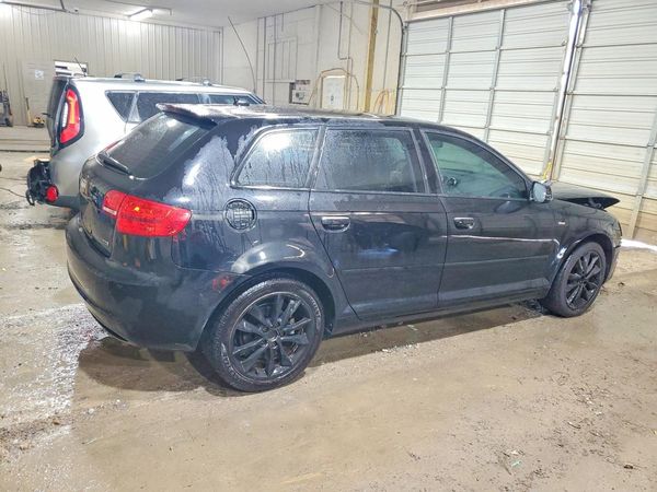 2013 AUDI A3 Premium