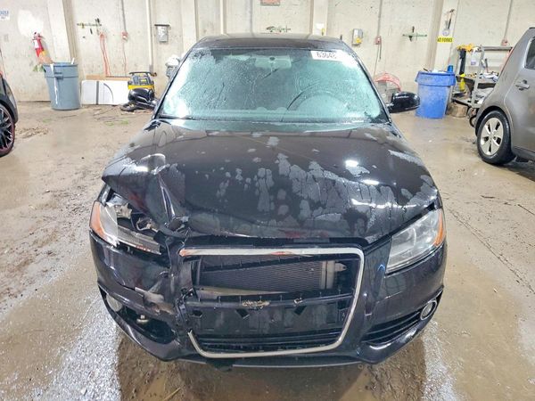 2013 AUDI A3 Premium