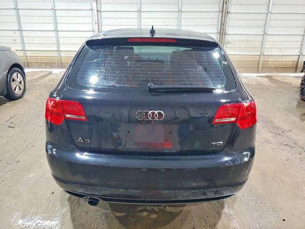 2013 AUDI A3 Premium