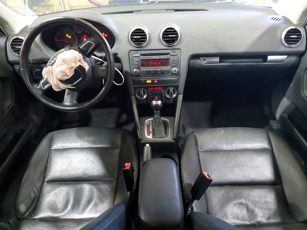 2013 AUDI A3 Premium