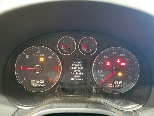 2013 AUDI A3 Premium
