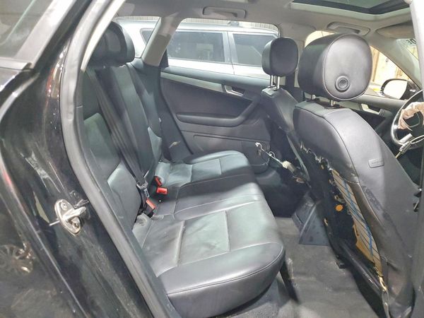 2013 AUDI A3 Premium