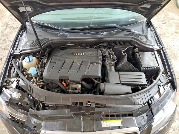 2013 AUDI A3 Premium
