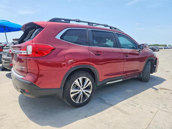 2022 SUBARU ASCENT Limited 7