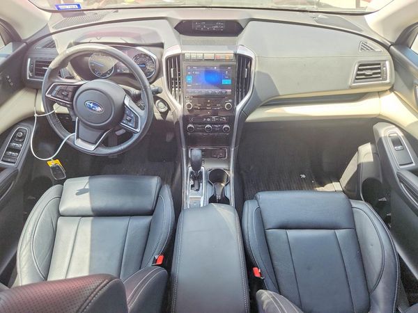 2022 SUBARU ASCENT Limited 7