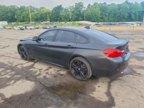 2015 BMW 435 xDrive GC