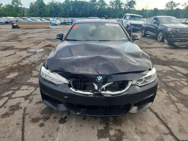 2015 BMW 435 xDrive GC