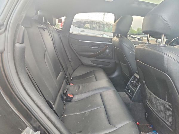 2015 BMW 435 xDrive GC