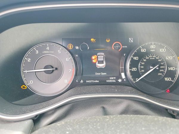 2021 ACURA TLX TLX SH-AWD ADV