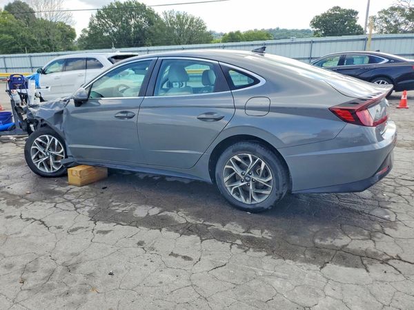 2023 HYUNDAI SONATA SEL — DSRA