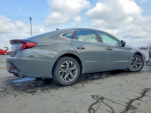 2023 HYUNDAI SONATA SEL — PSRA