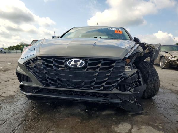 2023 HYUNDAI SONATA SEL — DIRF
