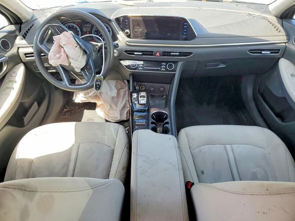 2023 HYUNDAI SONATA SEL — CKPT
