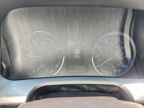 2017 TOYOTA RAV4 Ltd/Platinum