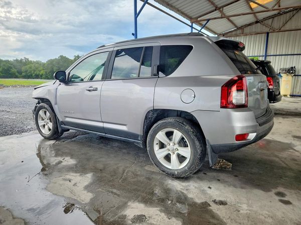 2015 JEEP COMPASS SPORT FWD