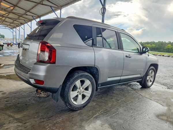 2015 JEEP COMPASS SPORT FWD