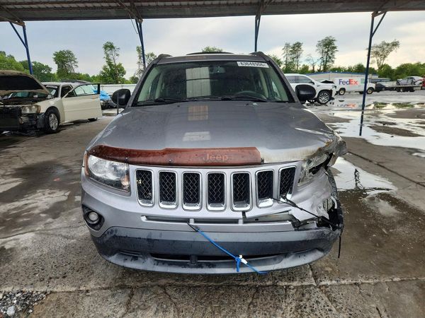2015 JEEP COMPASS SPORT FWD