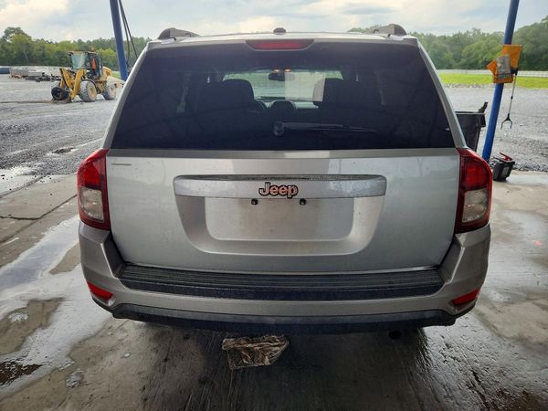 2015 JEEP COMPASS SPORT FWD