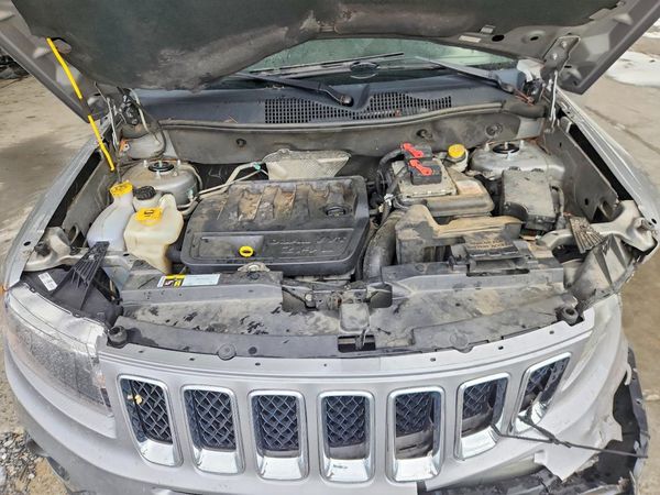 2015 JEEP COMPASS SPORT FWD