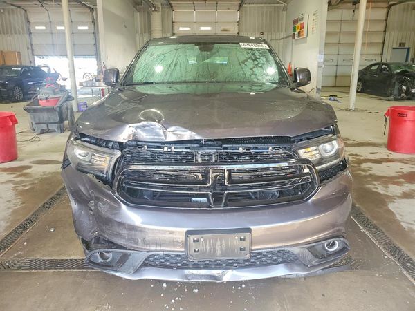 2016 DODGE DURANGO Limited