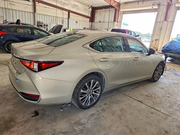 2021 LEXUS ES 250 350 Premium