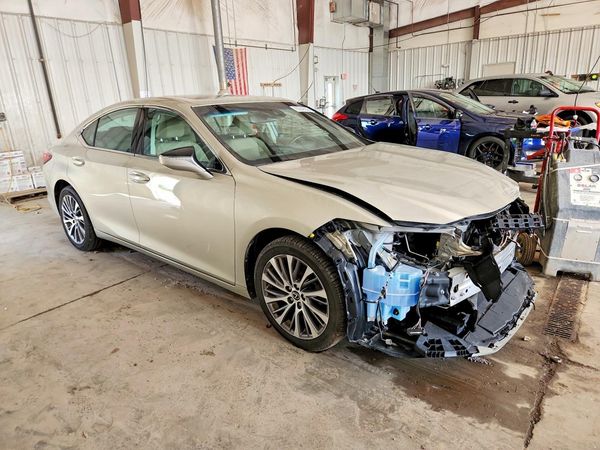 2021 LEXUS ES 250 350 Premium