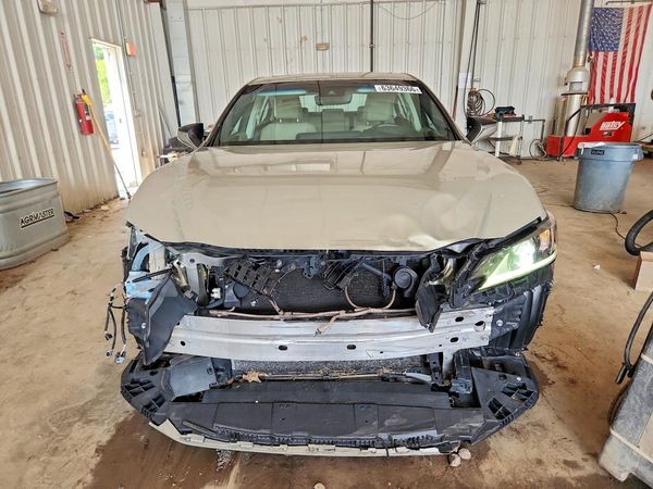 2021 LEXUS ES 250 350 Premium