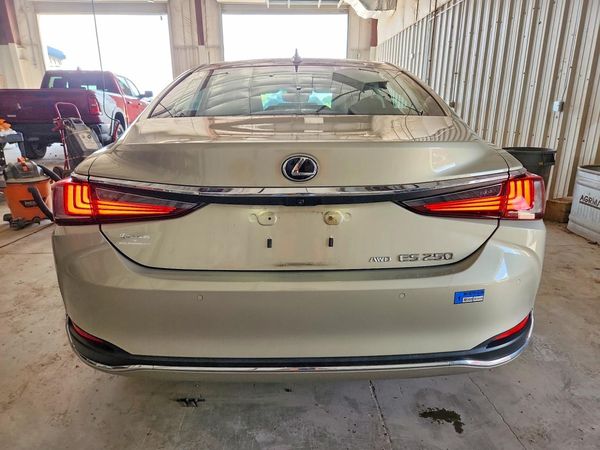 2021 LEXUS ES 250 350 Premium