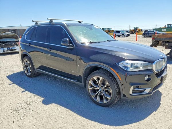 2018 BMW X5 xDrive40e