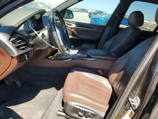 2018 BMW X5 xDrive40e