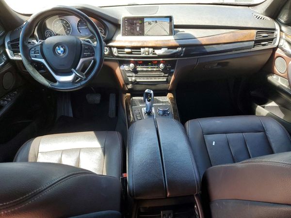 2018 BMW X5 xDrive40e