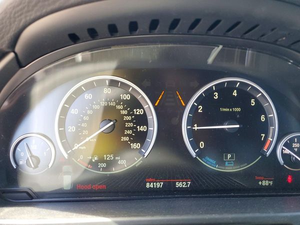 2018 BMW X5 xDrive40e