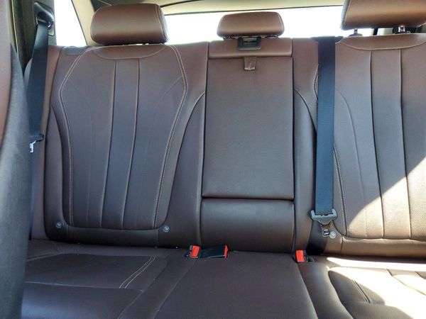 2018 BMW X5 xDrive40e