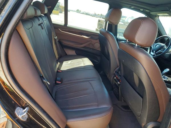 2018 BMW X5 xDrive40e