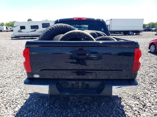 2015 TOYOTA TUNDRA Limited Grade