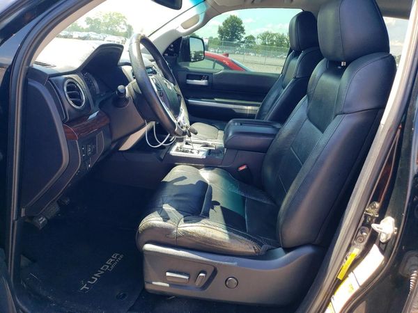 2015 TOYOTA TUNDRA Limited Grade