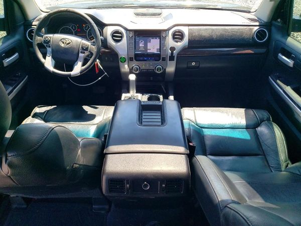 2015 TOYOTA TUNDRA Limited Grade