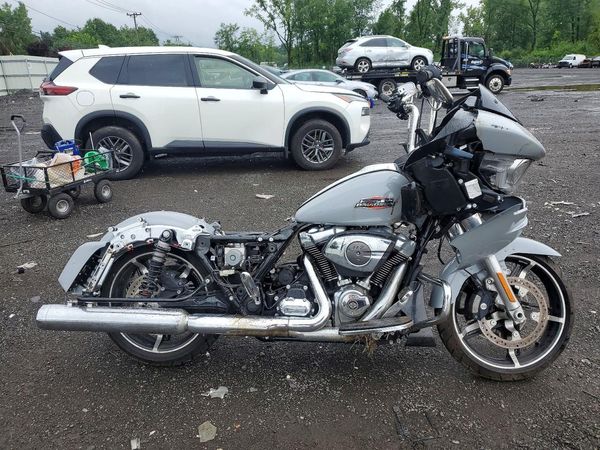 2025 HARLEY-DAVIDSON FL