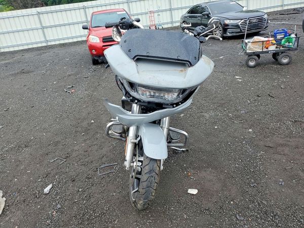 2025 HARLEY-DAVIDSON FL